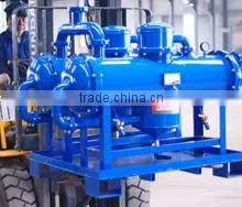 Shenyang Jingyuan Membrane Systems Co., Ltd. company overview - view 1 thumbnail