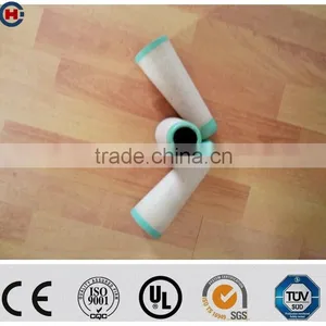 Core Spun Yarn on Paper Tube and Cone With Latest Technology thumbnail-5