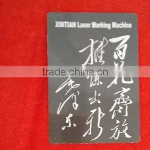 Remax High Quality Laser Marking Machine Fiber Laser 10w thumbnail-2