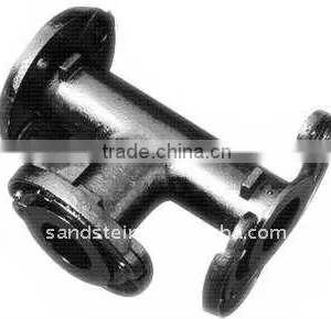 Loose Flange Tee thumbnail-1