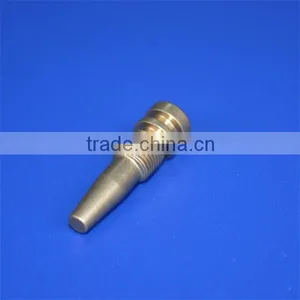Brass Connecter/Brass Taper Connecter/Brass Air Cleaner Connecter thumbnail-3