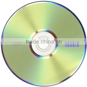 TAIWAN A+ Blank Dvdr 16x Made in Taiwan Wholesale thumbnail-1