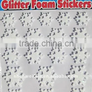 Decorative Puffy Sticker thumbnail-1