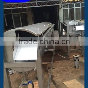 Goose Slaughterhouse Equipment/blanching Machine for Goose thumbnail-1