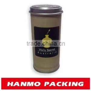 Handmade Gift Paper Round Box Including Wine Cosmetic Chocolate Factory Supply thumbnail-1