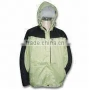 Rain Jacket thumbnail-1