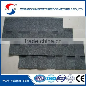 House Repairing Slop Roof Suface Asphalt Shingles Tiles Building Materials thumbnail-1