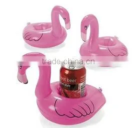 Inflatable Ice Bucket Wine Bottom Holder,cup thumbnail-1