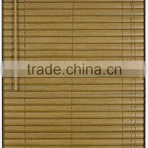Integrated Pull Beads Home Decoration Bamboo Shutter thumbnail-1