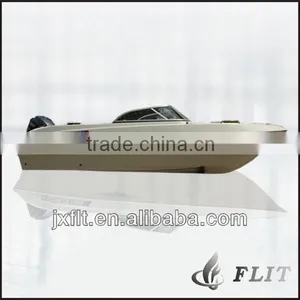 6.2 m FRP 150HP Amazing Cruising Boat thumbnail-1
