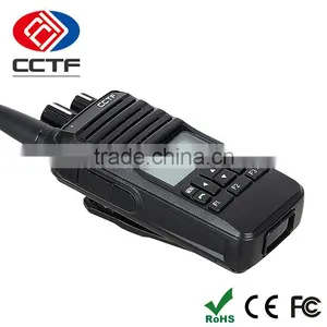 Digital World Receiver Cb Amplifier Interphone Wireless Fm Transmitter Gsm Walkie Talkie Dpmr Radio thumbnail-5