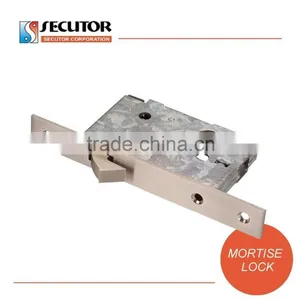 Hookbolt Sash Body Lock thumbnail-1