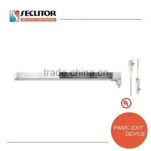 33 Inch Narrow Stile Concealed Vertical Rod Exit Device thumbnail-1