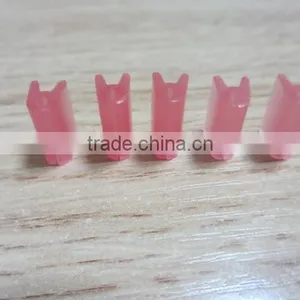 Food Grade Colorful Plant Plastic Grafting Clips thumbnail-5