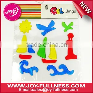 Magic Gel Sticker thumbnail-1