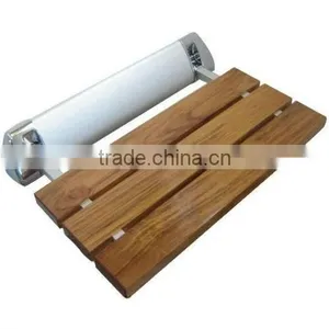Teak Shower Seat thumbnail-1