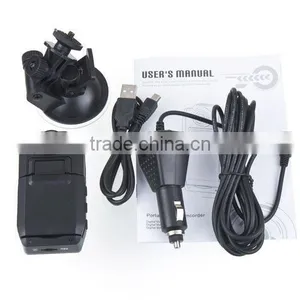 Car Video DVR P5000 270 Degree 2.0"inch Screen 270 Degree 2.0"inch Screen Car Video DVR P5000 thumbnail-6