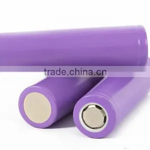 18650 li Ion Battery With 1200mah,rechargeable 18650 Battery Pack for Promotion thumbnail-3