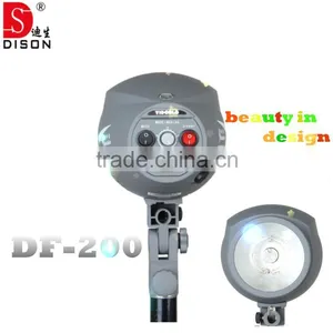 2016 Hot Sale Ring Flash for Led Light up Outdoor Furniture, Round Light for Camera Supplier's Choice thumbnail-1