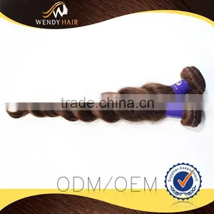 Loose Wave Cheap Malaysian Hair Bundl Price Low for Sale thumbnail-1