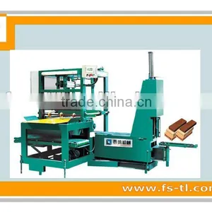 Brick Cutting Machine for Exterior Brick TL-QDJ-A thumbnail-1