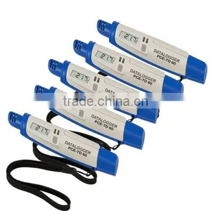 Temperature Data Logger thumbnail-1