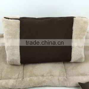 2 in 1 Tube Cat Bed and Mat , Cat Tunnel Beds, Cat Tunnel thumbnail-3