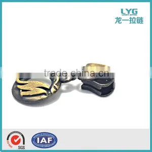Top of Hot Selling Zipper Puller for Garment 7 thumbnail-1