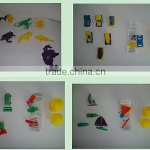 Colorful Mini Toys Vending Machine Capsule Toys thumbnail-5