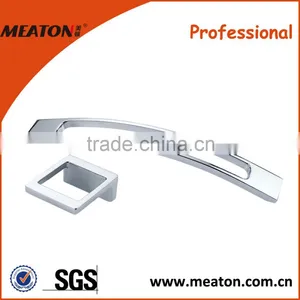 Meaton Hot Style Zinc Alloy Cabinet Door Handle thumbnail-1