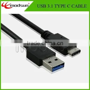 New Coming USB3.1 Type C Cable thumbnail-1