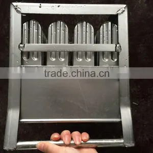 Water Cooled Ice Lolly Making Machine thumbnail-3