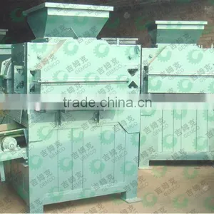 1-2TPH Coconut Shell Charcoal Briquette Machine Price thumbnail-1