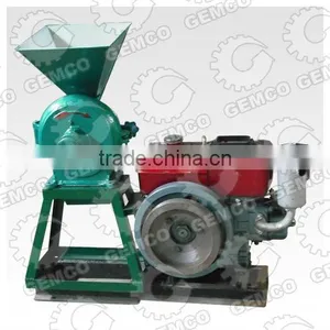 Cassava Flour Grinder thumbnail-1