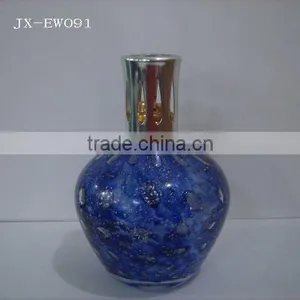 Fragrance Lamp With Metal Cap thumbnail-1