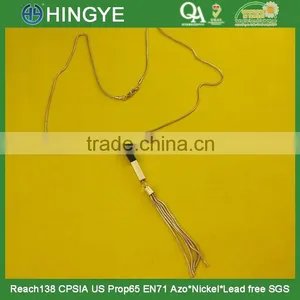 2015 New Arrival Chain Necklace for Women T1527 thumbnail-1