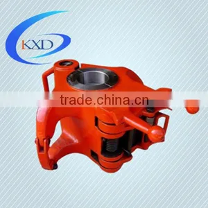 DDZ Center Latch Drill Pipe Elevator thumbnail-1