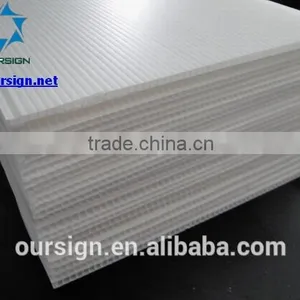 pp Corrugated Hollow Sheets/ pp Corrugated Hollow Boards thumbnail-3