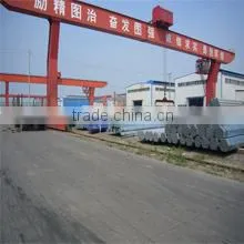 Tianjin YouYong Steel Pipe Co., Ltd. company overview - view 3 thumbnail