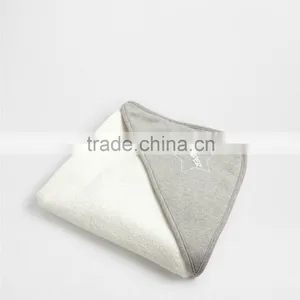 Wholesale Cheap Manufactures Of 100% Cotton Baby Bath Towel Set Quality Choice thumbnail-6