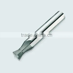 HSS Material Dovetail Slot Milling Cutter For Aerospace Industry thumbnail-3