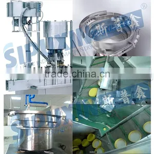 High Speed Plastic Bottle Cap Making Machine For Sale thumbnail-3