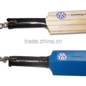 Mini Promotional Cricket Bat Branded thumbnail-1