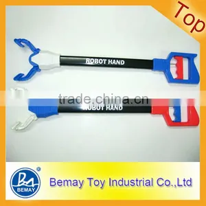 Hot Children Plastic Robot Hand Plastic Hand Clappers (214508) thumbnail-1