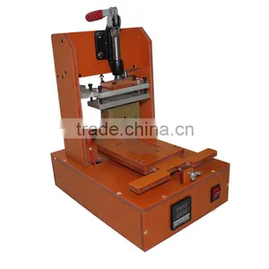Best Quality Loca Oca uv Optical Glue Removal Machine for IPhone 4s/5, Samsung Etc., Also Have LCD Separator Machines thumbnail-3
