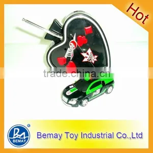 MIni Radio Control Car 1:63 rc Car Body (223143) thumbnail-1