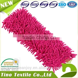 Chenille Mop Head Super Absorbent 360 Spin Mop Head thumbnail-5