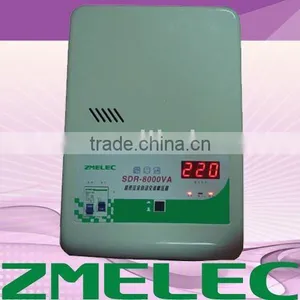 Hunging Automatic Voltage Regulator(TSD-8KVA) thumbnail-1