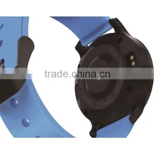 IP67 Grade Smallest Mobile Watch, Heart Rate Monitoring v6 Watch Mobile thumbnail-2