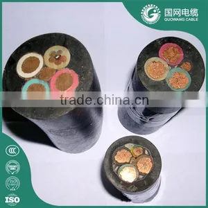 High Standard H05rr-f Rubber Cable thumbnail-4